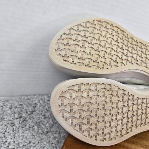 Nobull Project Canvas Trainer Davidsdottir Print Gym Training Shoe Mens 10.5 - Picture 10 of 13